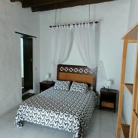Suite Casa Rural Los Patios, Conil Tías Zewnętrze zdjęcie