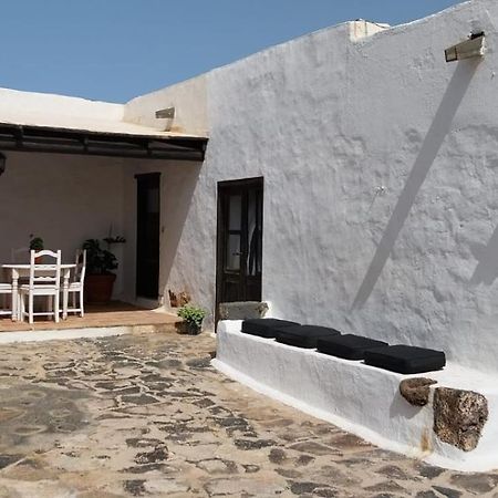 Suite Casa Rural Los Patios, Conil Tías Zewnętrze zdjęcie
