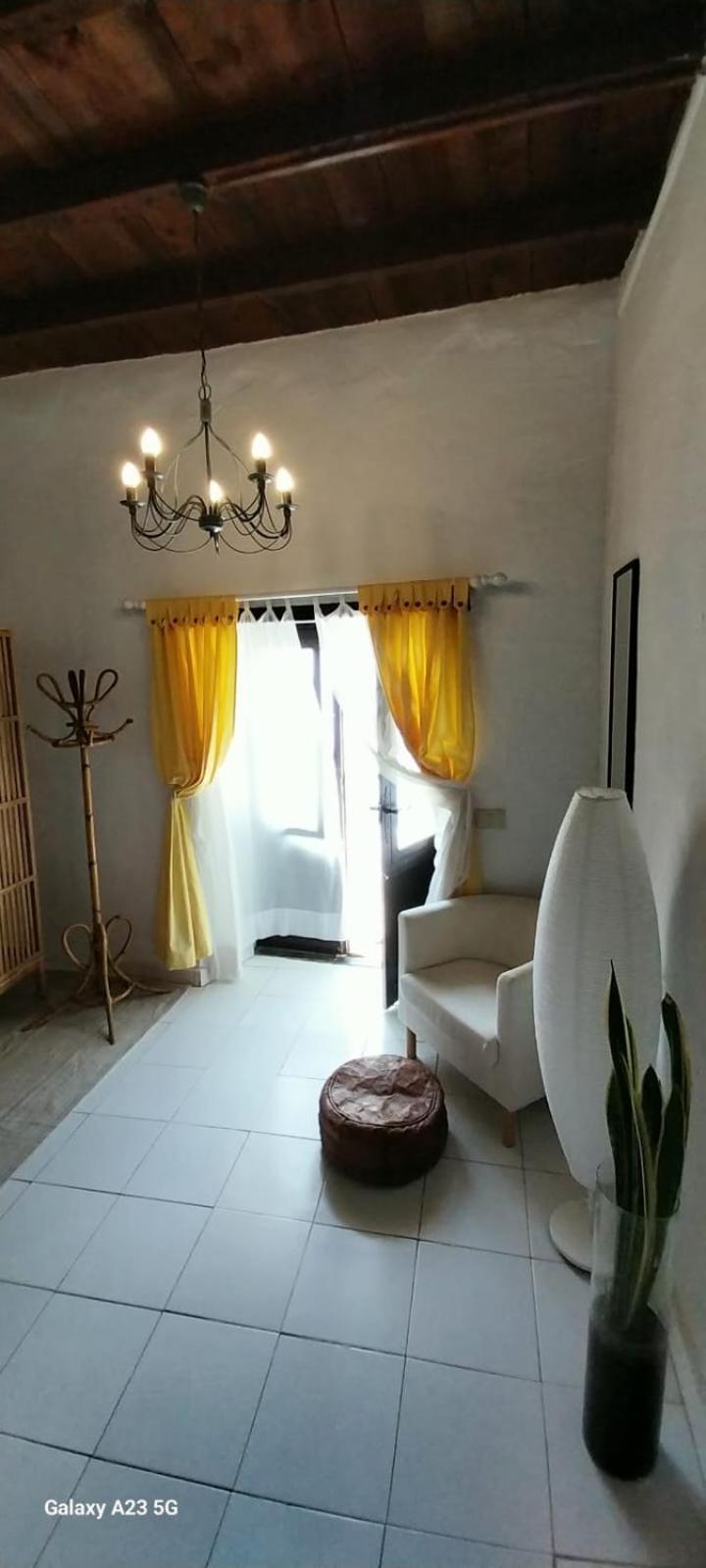 Suite Casa Rural Los Patios, Conil Tías Zewnętrze zdjęcie