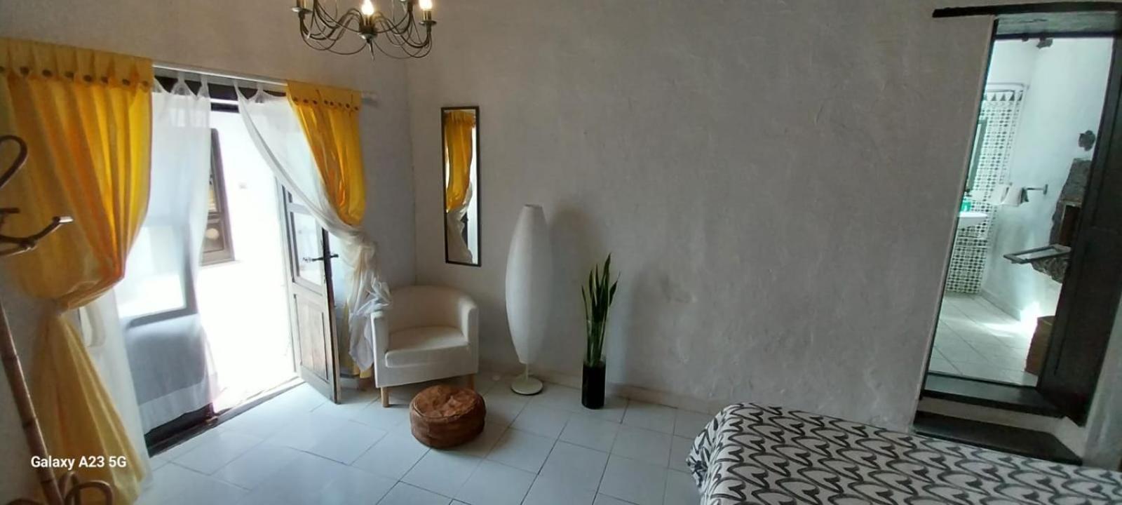 Suite Casa Rural Los Patios, Conil Tías Zewnętrze zdjęcie