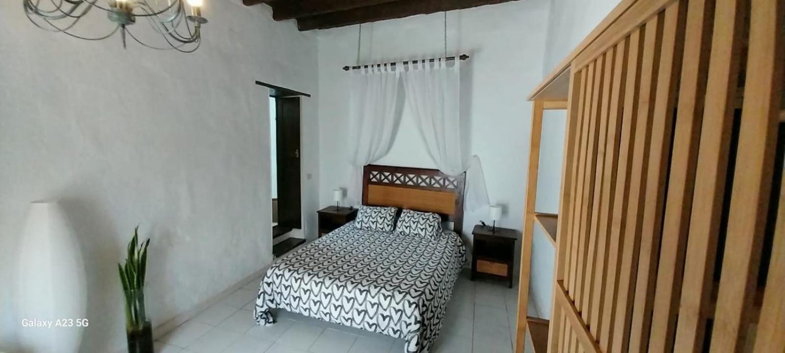 Suite Casa Rural Los Patios, Conil Tías Zewnętrze zdjęcie