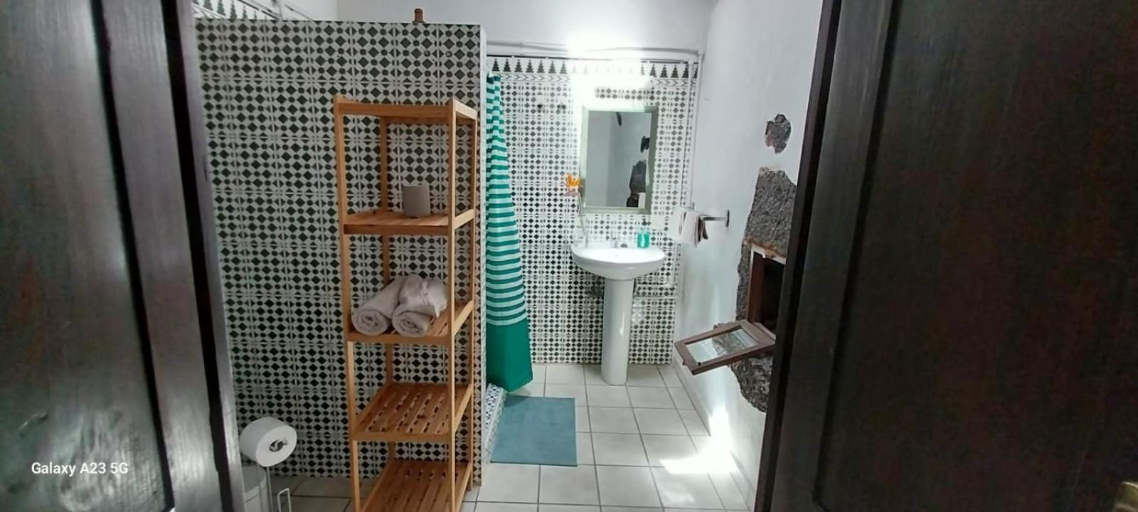 Suite Casa Rural Los Patios, Conil Tías Zewnętrze zdjęcie