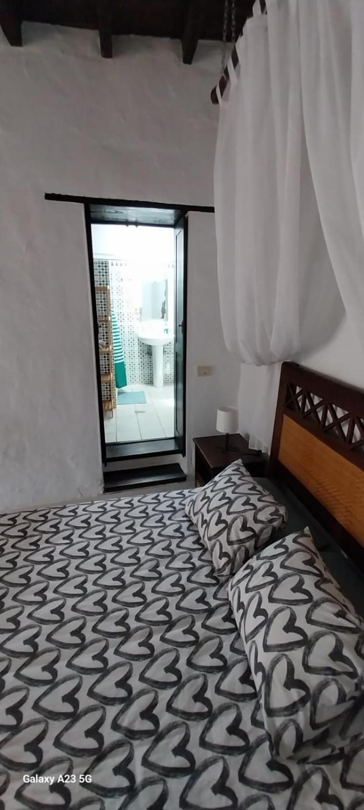 Suite Casa Rural Los Patios, Conil Tías Zewnętrze zdjęcie