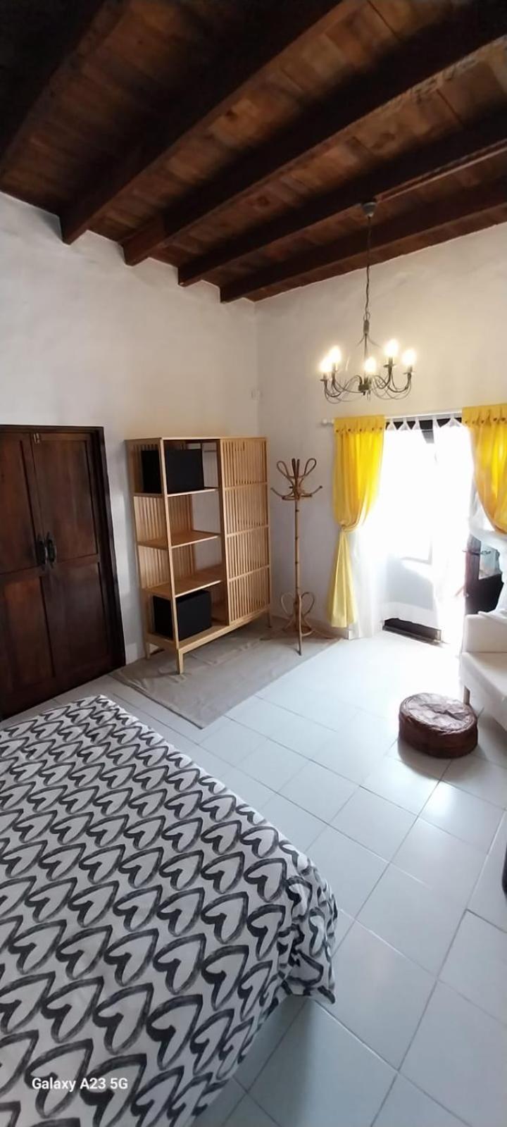 Suite Casa Rural Los Patios, Conil Tías Zewnętrze zdjęcie