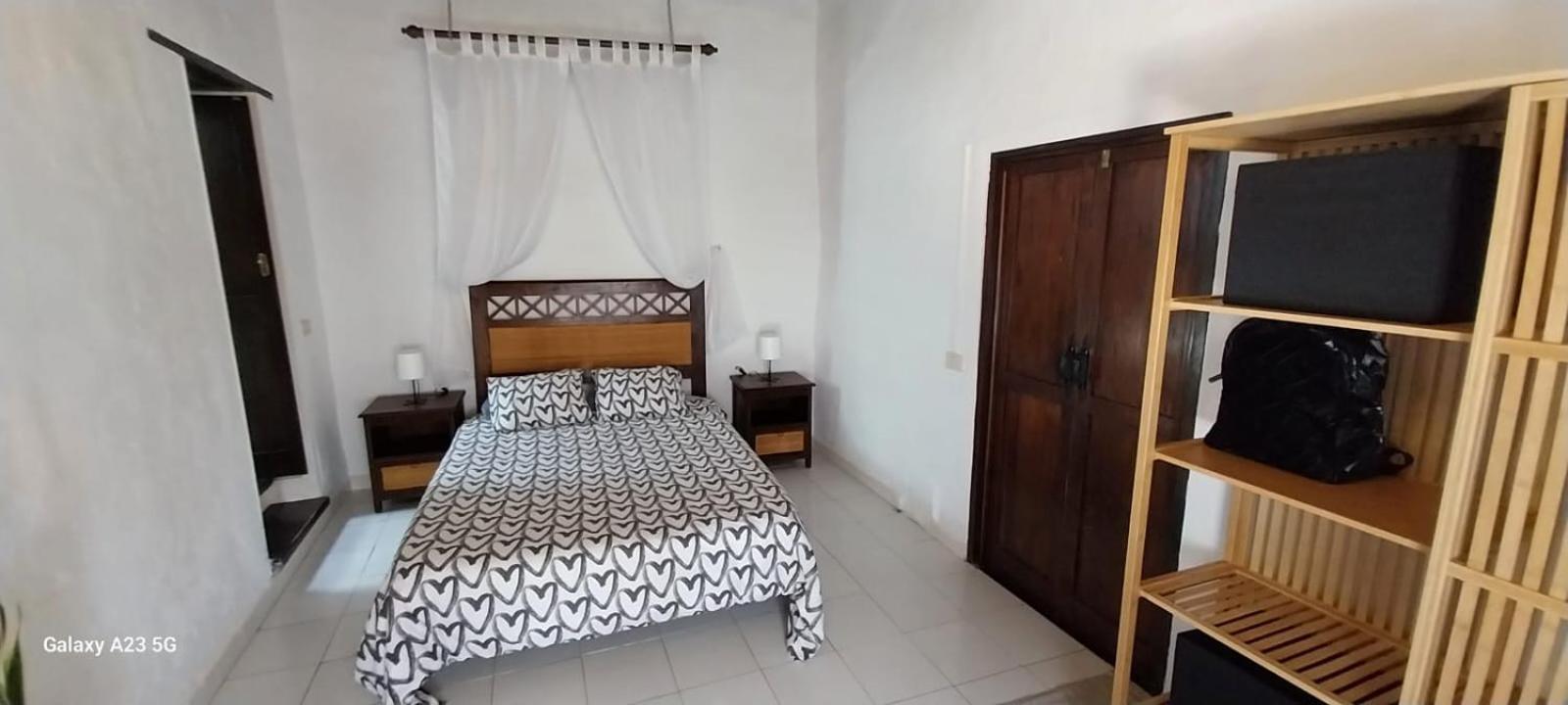 Suite Casa Rural Los Patios, Conil Tías Zewnętrze zdjęcie