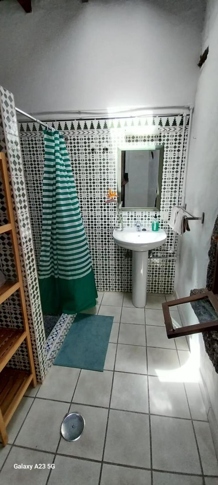 Suite Casa Rural Los Patios, Conil Tías Zewnętrze zdjęcie